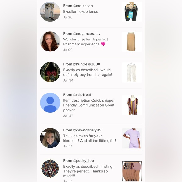 Meet your Posher, Stefanie - Picture 7 of 9